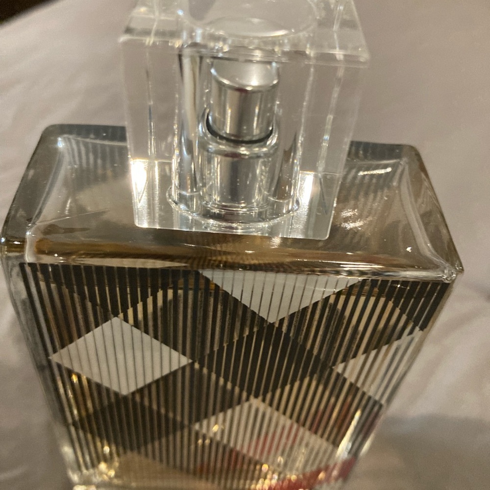 Burberry Perfume
